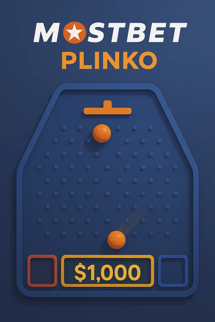 plinko casino